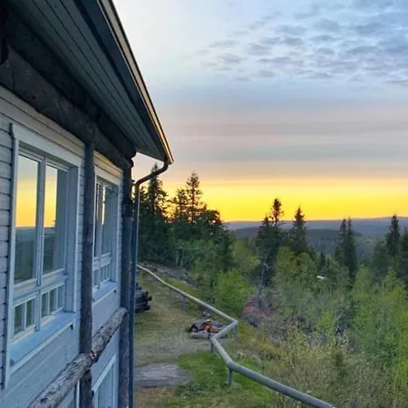 Huoneisto The Peak House