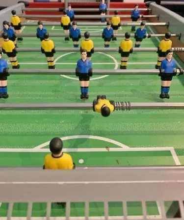 The Peak House Syöte