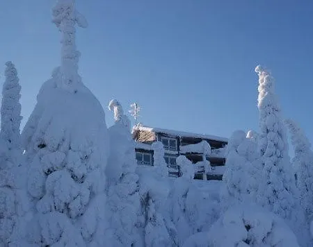 The Peak House Syöte