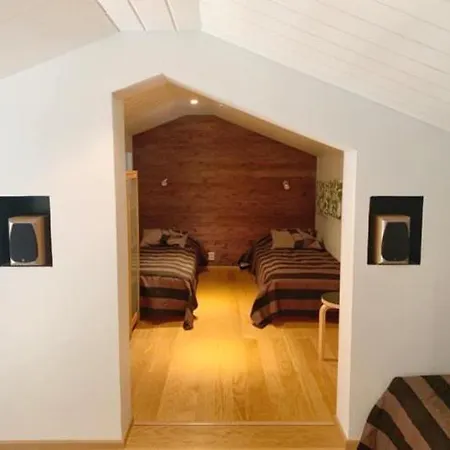 The Peak House Syote