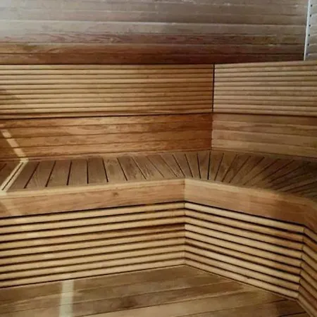 Apartamento The Peak House Syöte