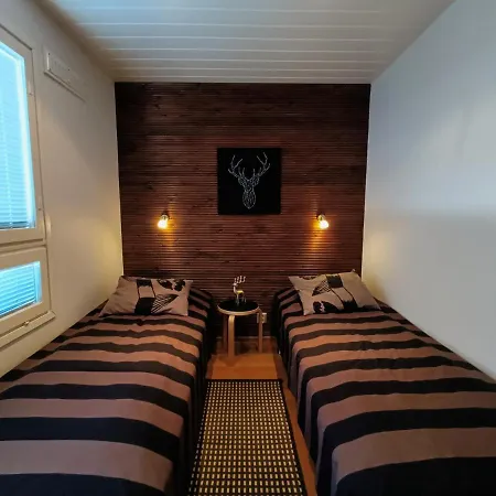The Peak House *