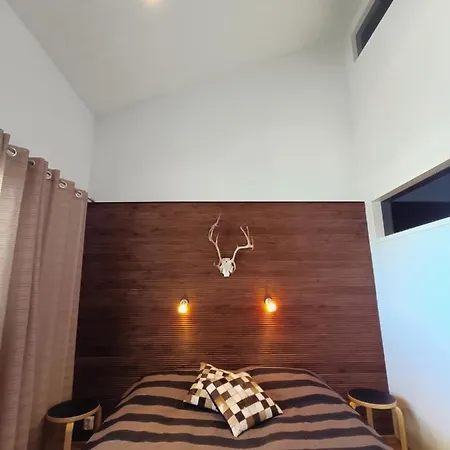 The Peak House Syote