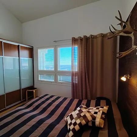 The Peak House * Syote