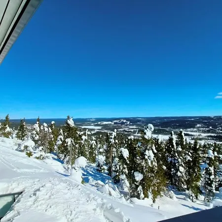 Huoneisto The Peak House