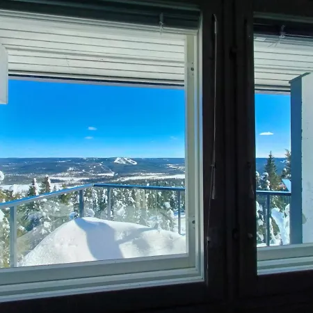 Huoneisto The Peak House *