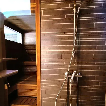 Apartamento The Peak House *