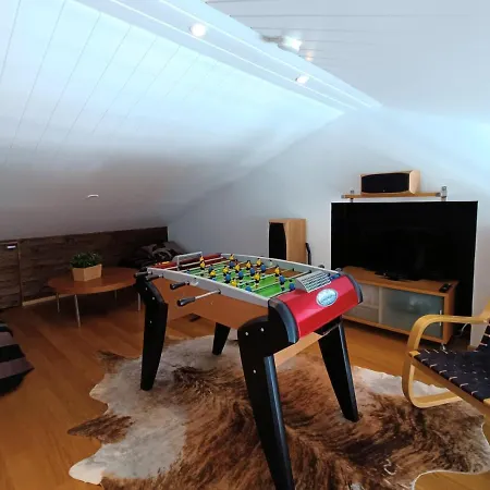 The Peak House Apartment Syote