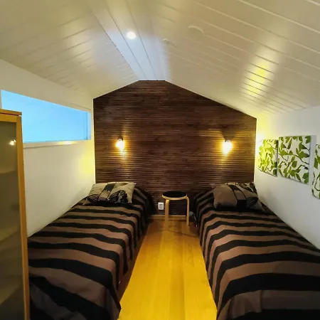 The Peak House *