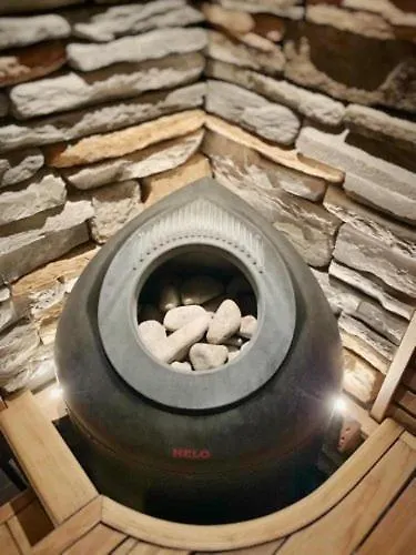 شقة The Peak House Syöte