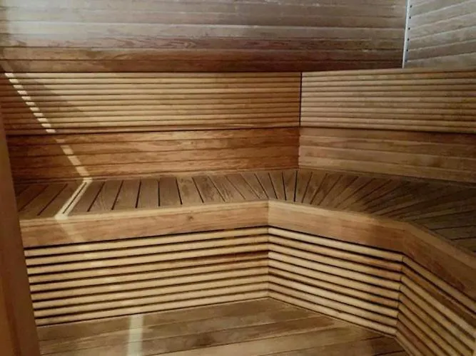 شقة The Peak House Syöte