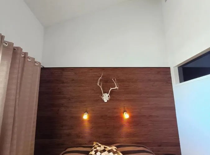 The Peak House Syöte