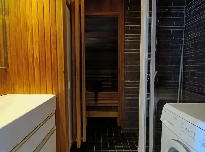 شقة The Peak House