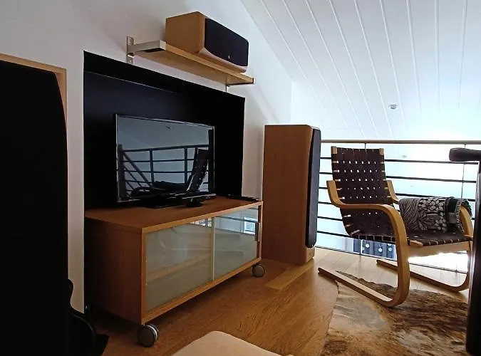 The Peak House Syöte